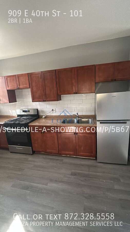 Building Photo - 909 E 40th St