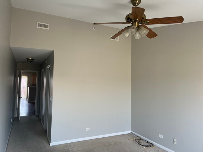 Master bedroom - 1004 Enfield Dr