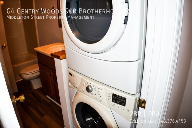 Building Photo - 900 Brotherhood Rd