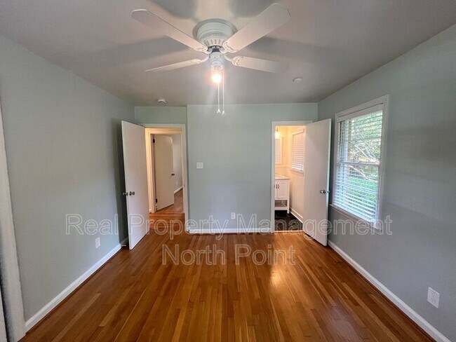 Building Photo - 1314 Nalley Cir