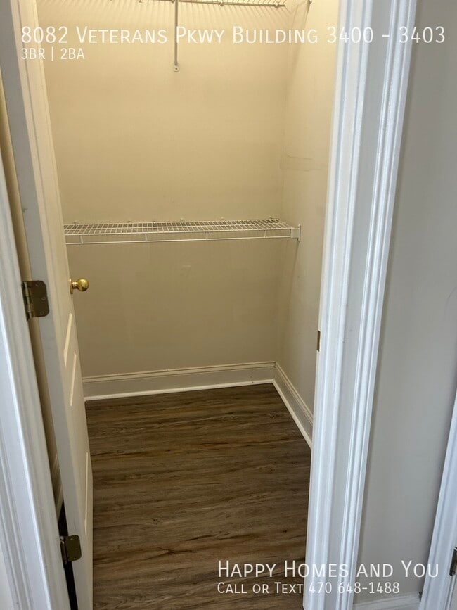 Building Photo - 8082 Veterans Pkwy