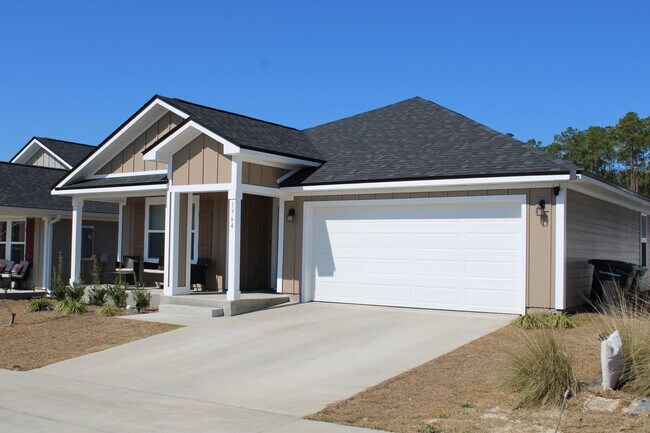 Building Photo - 1964 Catbird Trl