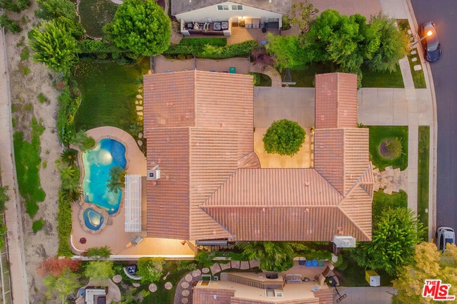 Building Photo - 4110 Prado De Los Zorros