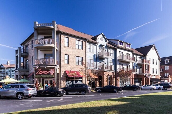 Building Photo - 4471 Redan Ct