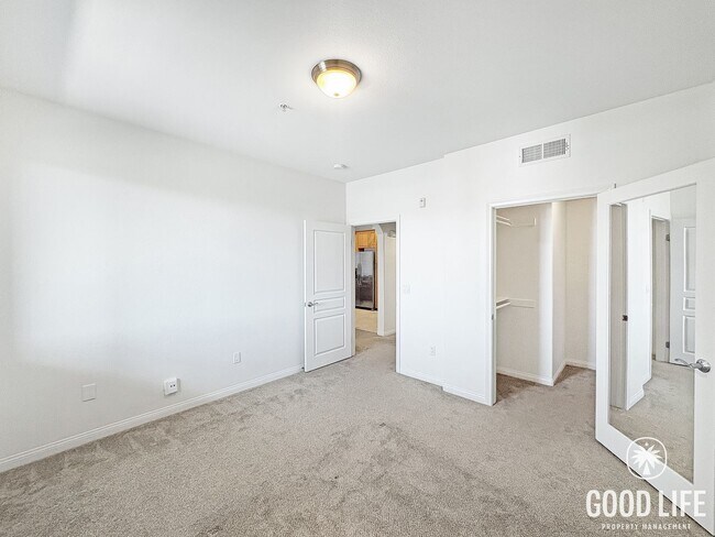 Building Photo - Charming 1BD/1BA Condo in Carmel Valley with Walk-In Closet, Balcony & In-Unit Laundry