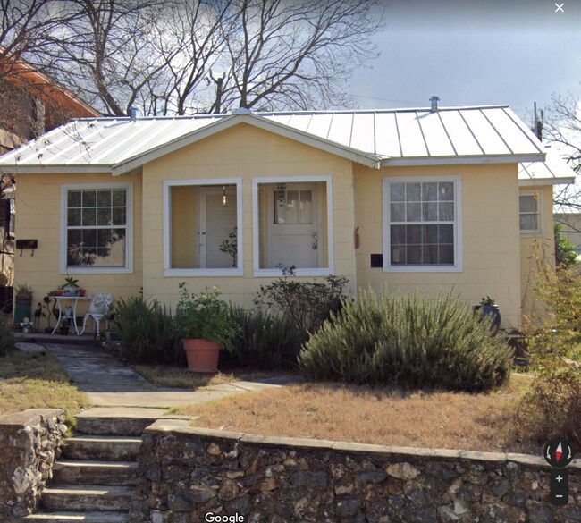 208 Claremont Ave 208 Claremont Ave San Antonio TX 78209 Apartment Finder