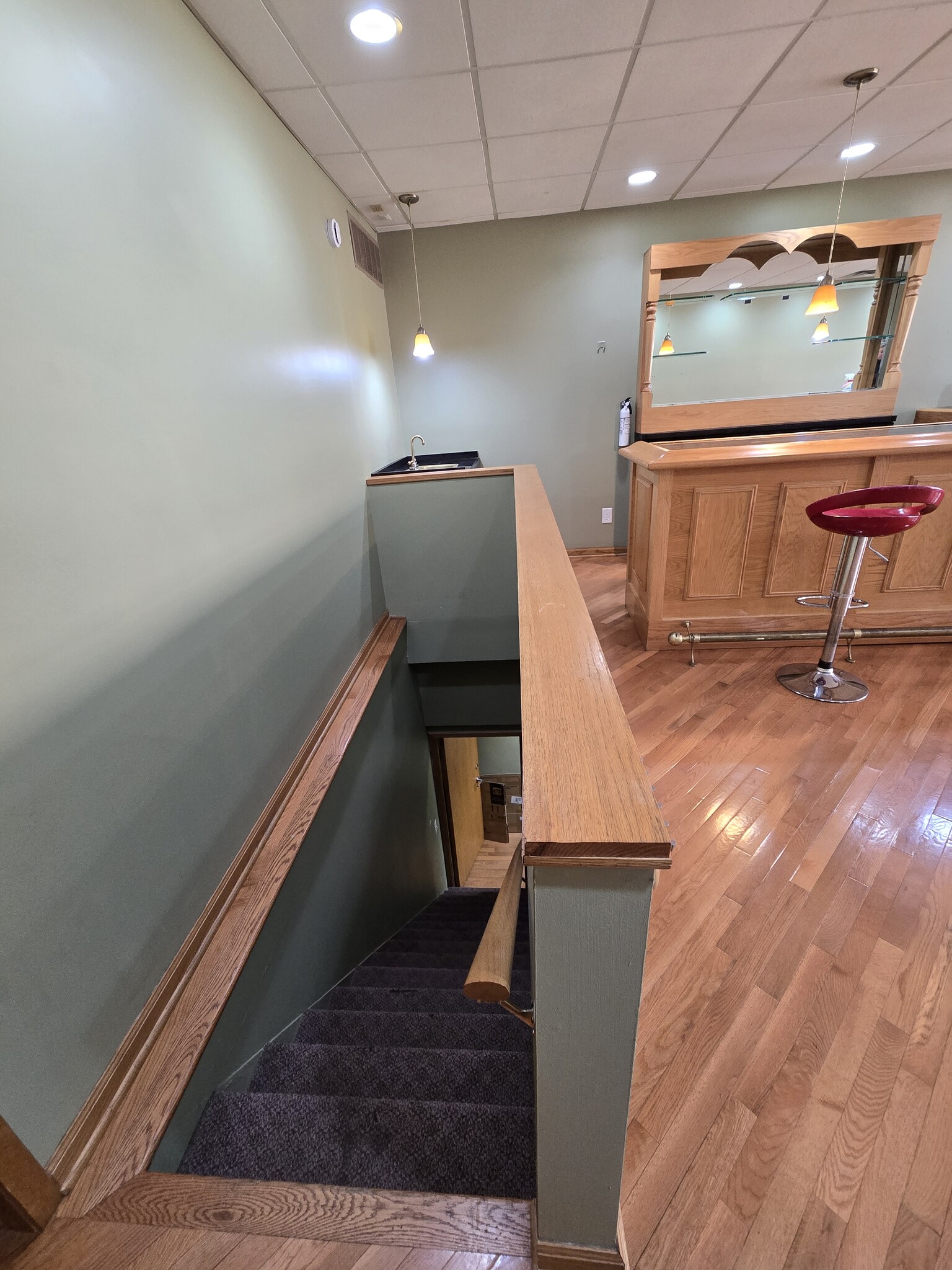 Building Photo - 35 N Saginaw St