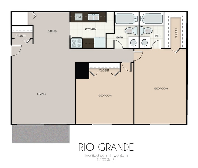 RioGrande.jpg - Via Apartments