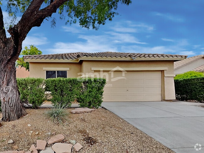 Building Photo - 40738 N Robinson Dr