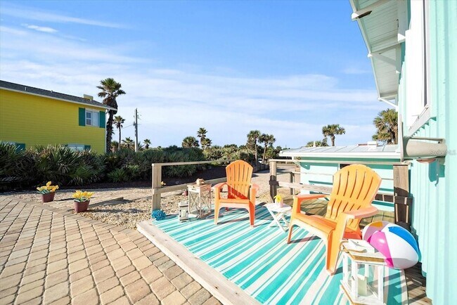 Building Photo - 3161 N Ocean Shore Blvd