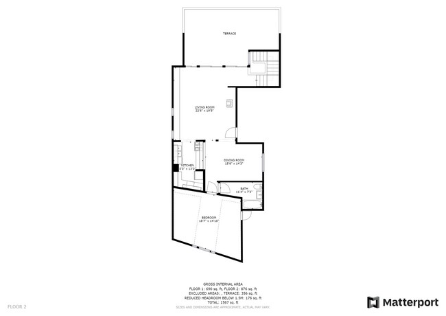 Building Photo - East Rock 3BR/2BA Penthouse | Private Sky Terrace | Vaulted Ceilings | Walk to Yale SOM