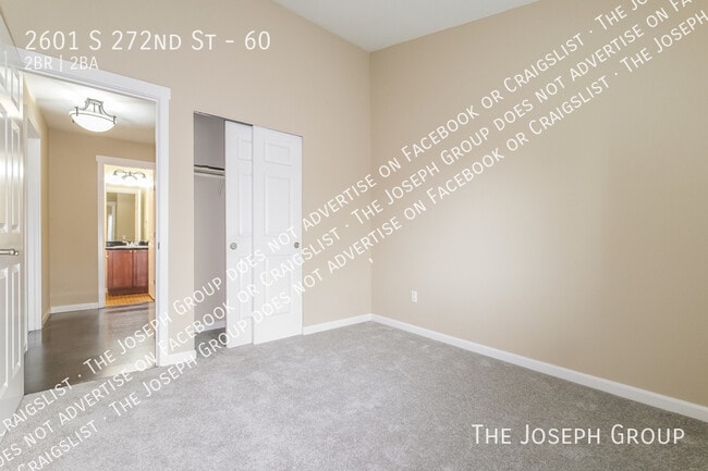 Building Photo - 2601 S 272nd St