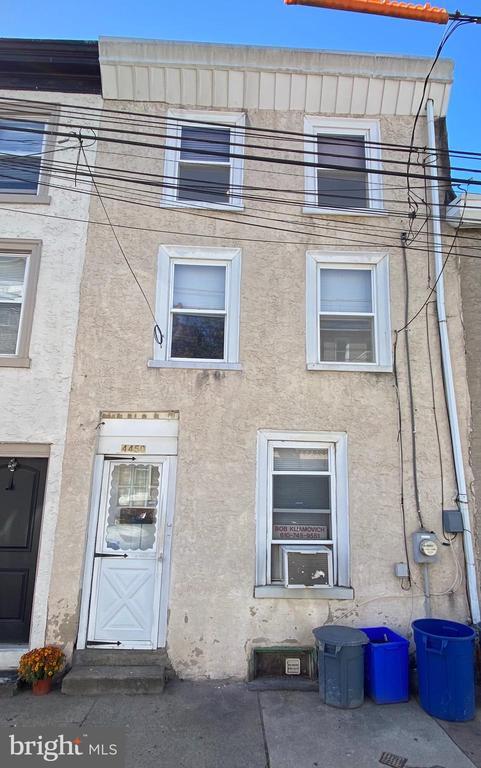 Building Photo - 4450 Baker St