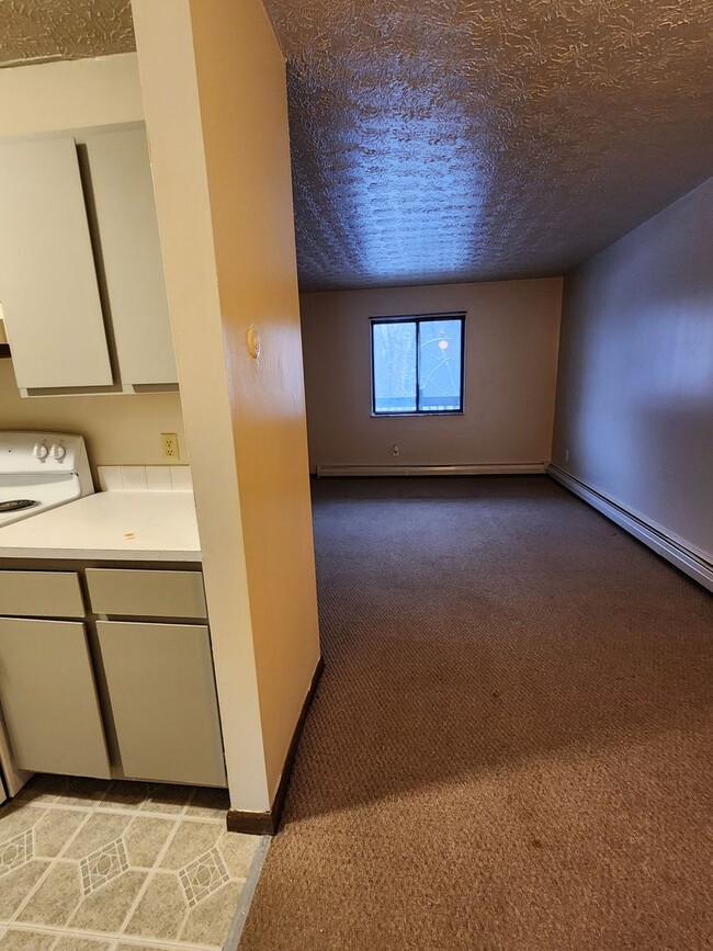 Building Photo - One Bedroom For Rent on Hancock