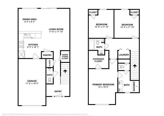 Building Photo - 937 Dawsons Park Wy