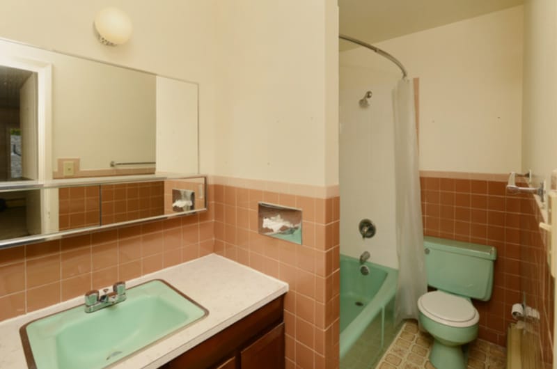 Building Photo - 611 Stover St