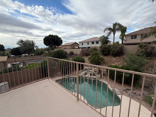 Building Photo - 6406 W El Cortez Pl