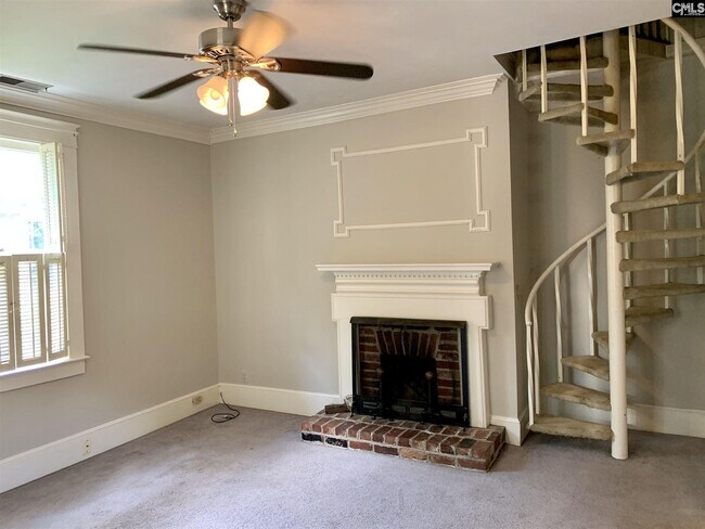 Building Photo - 302 S Edisto Ave