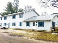 Building Photo - Wabash Apartments
