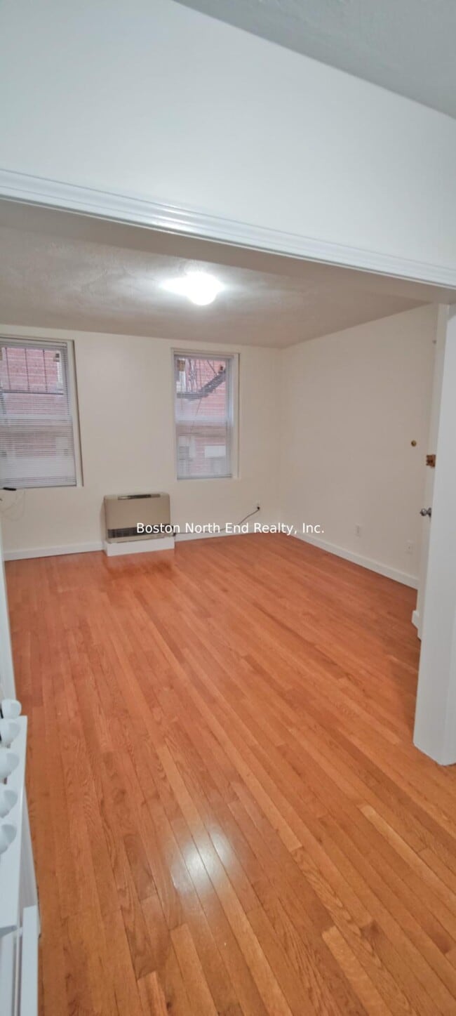 Building Photo - 0 bedroom in Boston MA 02113