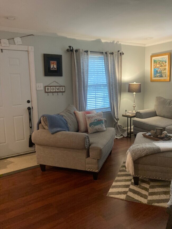 Building Photo - 5122 W 50th Terrace