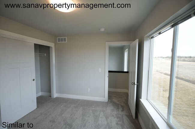 Building Photo - Modern New Construction 3BR Home with Open Layout & Stylish Finishes