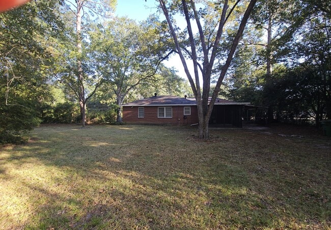 Building Photo - 4438 Harbin St