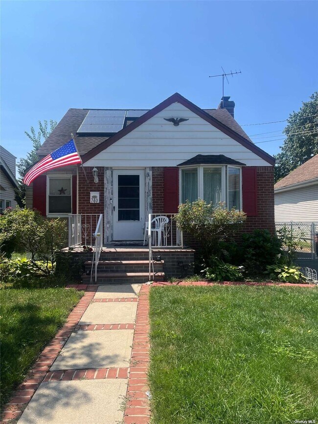 740 Grand Terrace Ave 740 Grand Terrace Ave Baldwin NY 11510