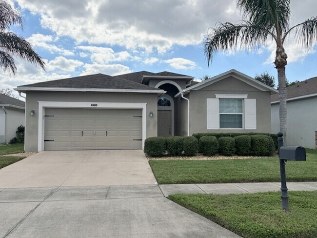 Building Photo - Water View 4/3 in Wyndham Lakes Estates near Lake Nona Medical City and O.I.A.