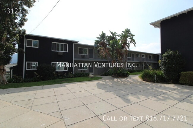 Building Photo - 3123 Foothill Blvd
