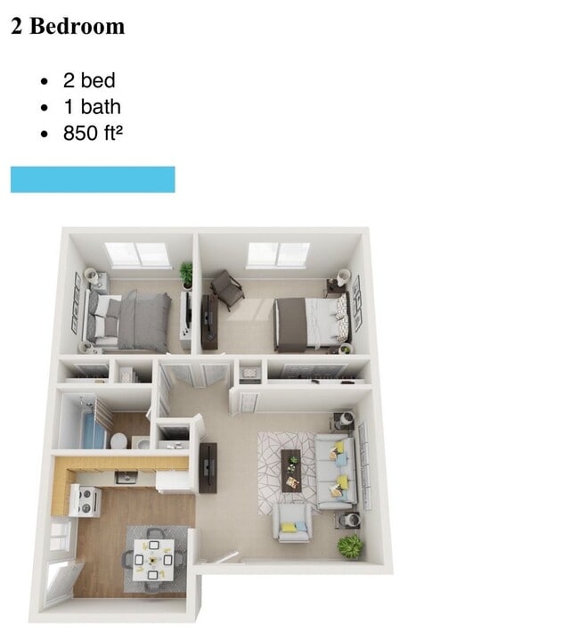 Building Photo - Dodson Courtyard Apartments Featuring 1 & 2 Bedroom Specials