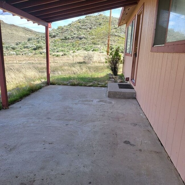 Primary Photo - Rural Home on 80 acres horse property off ...
