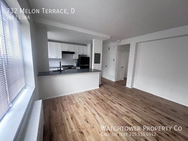 Building Photo - 732 Melon Terrace