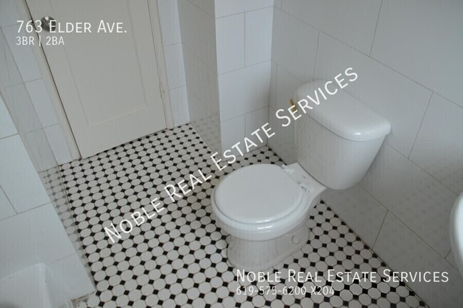 Building Photo - 763 Elder Ave