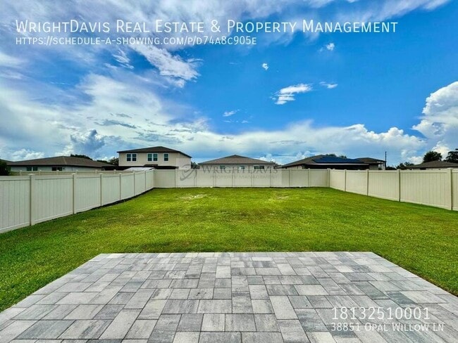 Building Photo - 38851 Opal Willow Ln