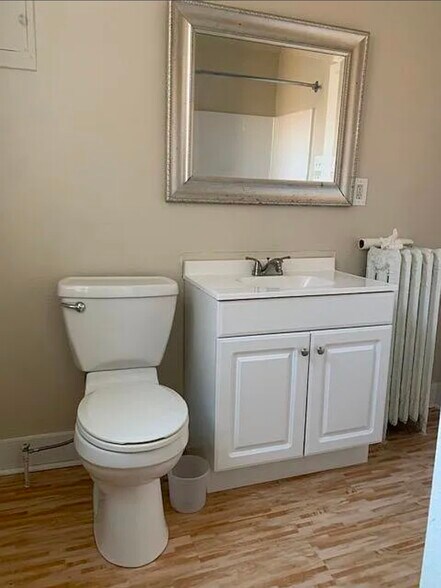 Building Photo - 405 Butler St