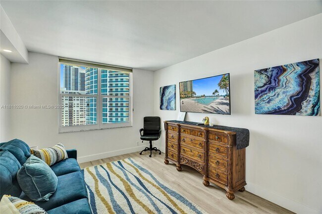 Building Photo - 2501 S Ocean Dr