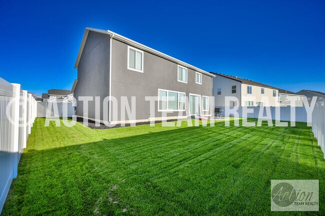 Building Photo - Single Family Home in American Fork!