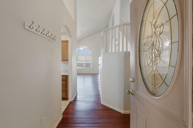 Building Photo - 7351 Sidewinder Dr NE