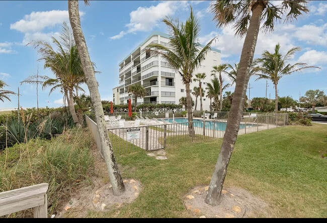 Building Photo - 1835 S Atlantic Ave