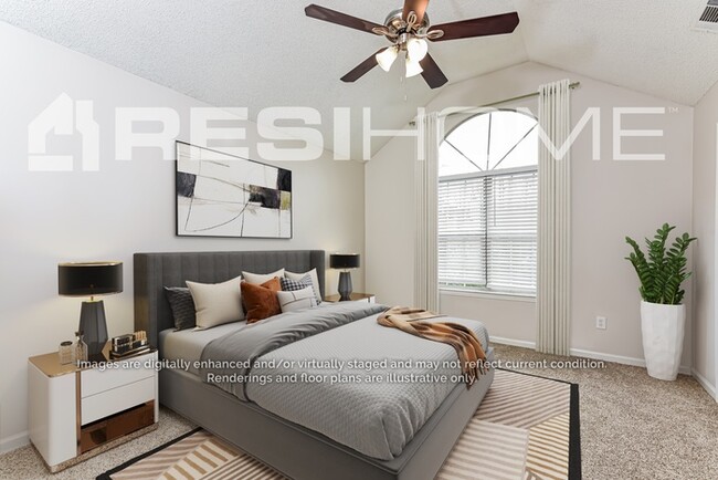Building Photo - 6208 Idlewood Cir