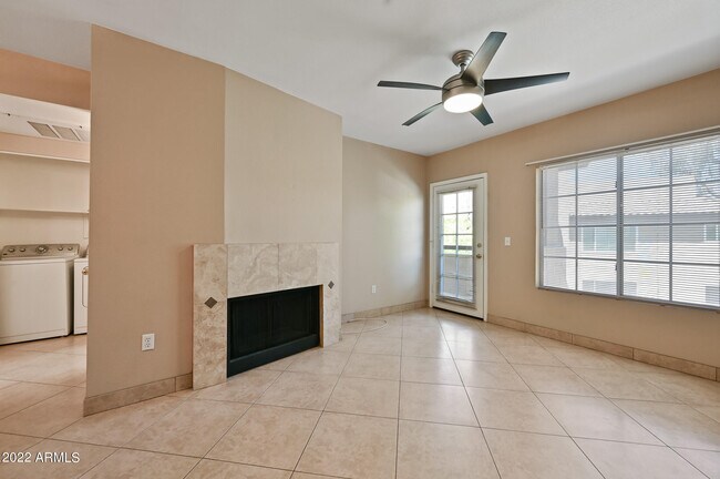 Building Photo - 9451 E Becker Ln