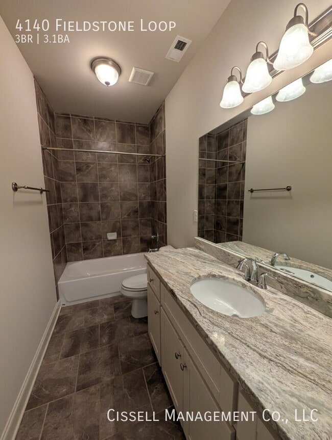 Building Photo - 4140 Fieldstone Lp