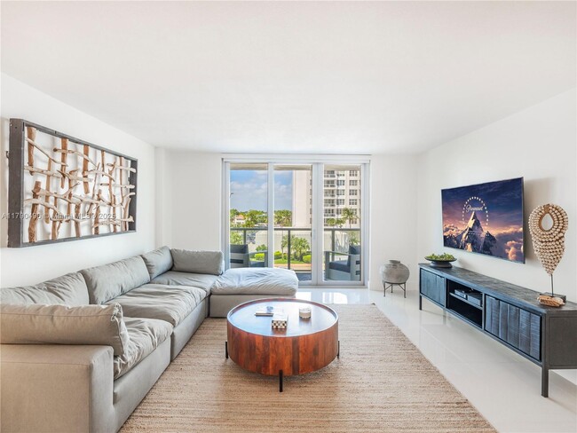 Building Photo - 5701 Collins Ave