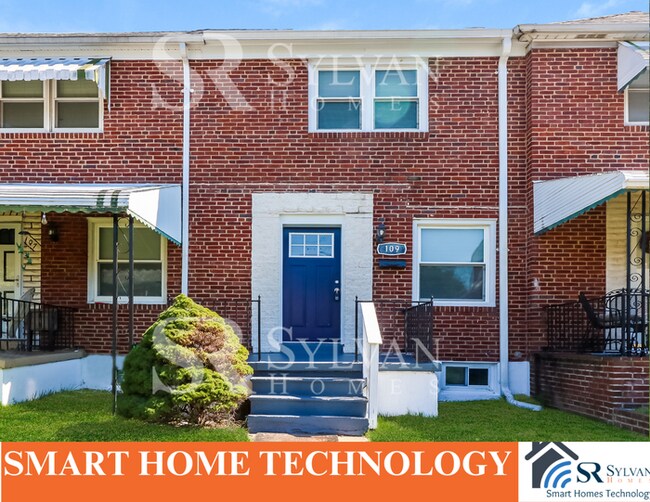 Building Photo - Charming 2BR 1BA Townhome
