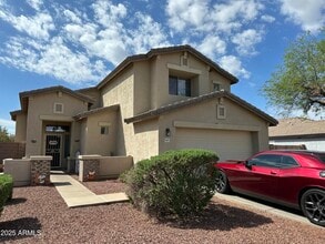 Building Photo - 10971 W Rio Vista Ln