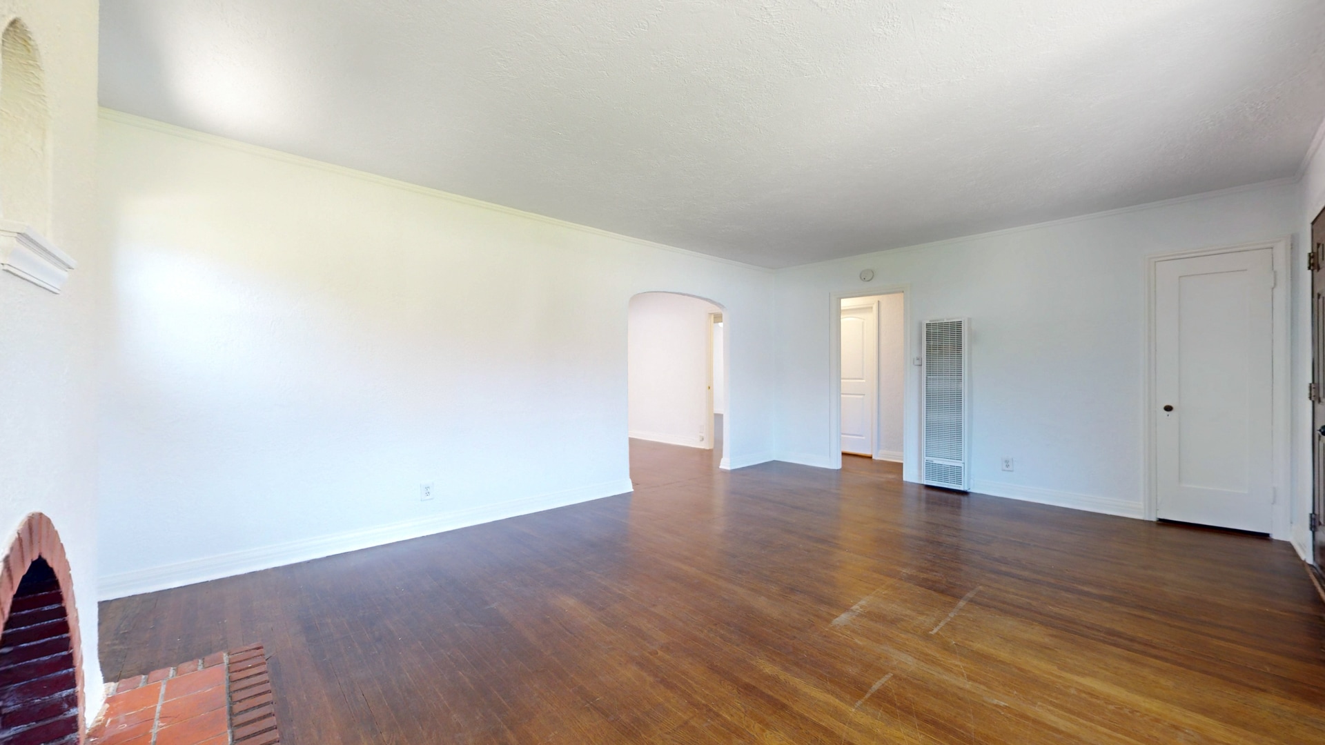 Building Photo - 1400 N Dominion Ave