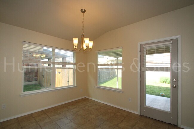 Building Photo - Yowell Ranch