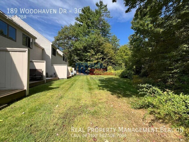Building Photo - 189 Woodhaven Dr
