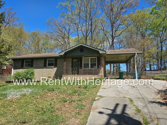 Building Photo - WOW! FANTASTIC RANCH TOTALLY UPDATED - LIKE BRAND NEW WITH ALL THE UPGRADES / ATTENTION TO DETAIL...